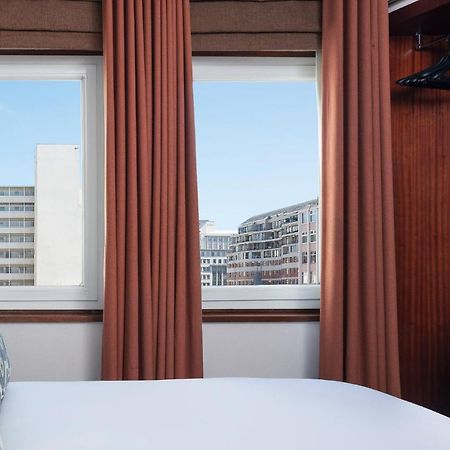 Townhouse Hotel Cape Town Luaran gambar