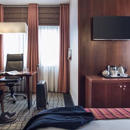 Townhouse Hotel Cape Town Luaran gambar