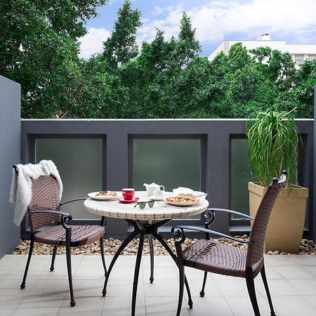 Townhouse Hotel Cape Town Luaran gambar