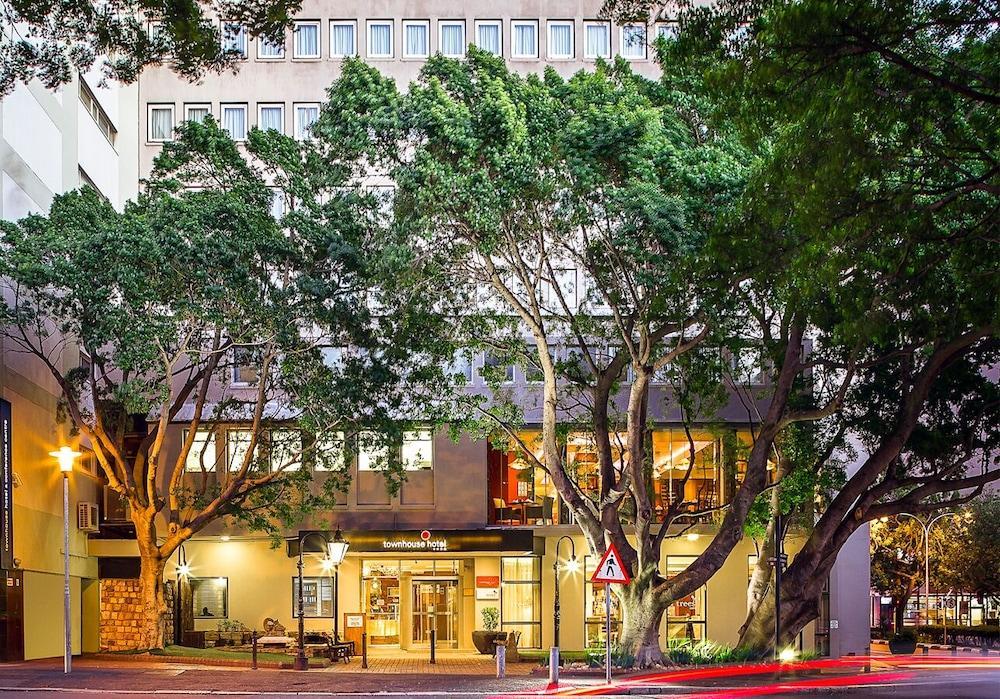 Townhouse Hotel Cape Town Luaran gambar
