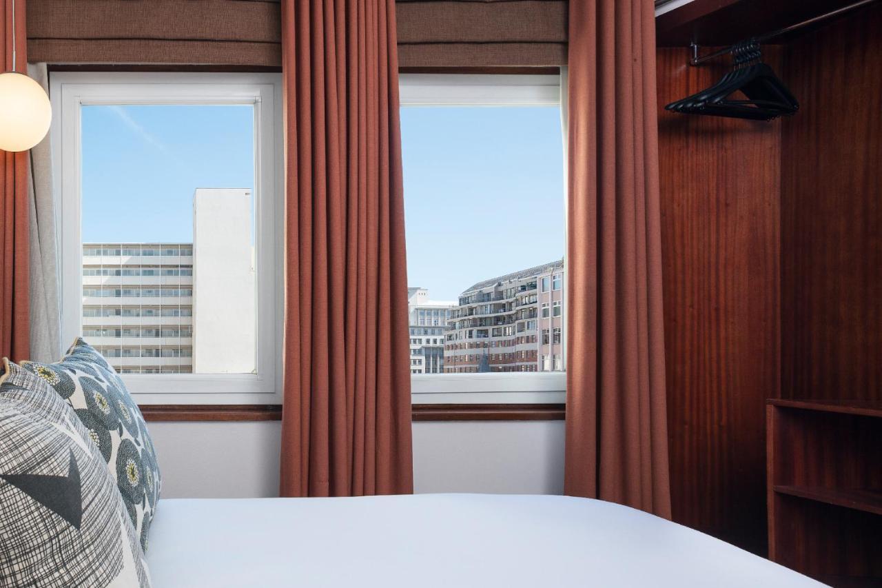 Townhouse Hotel Cape Town Luaran gambar