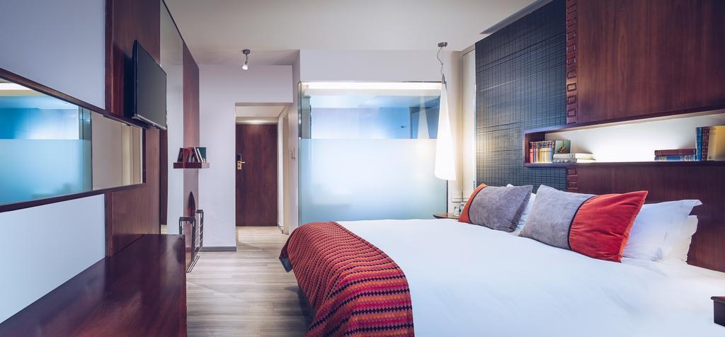 Townhouse Hotel Cape Town Luaran gambar