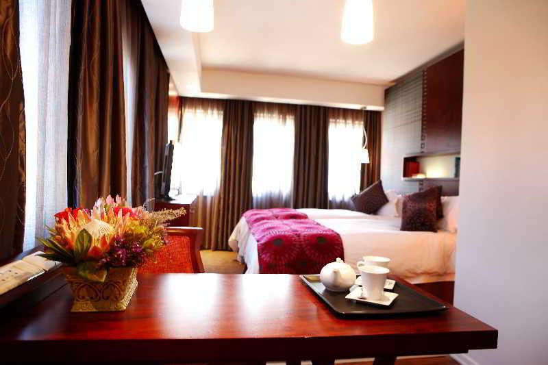 Townhouse Hotel Cape Town Luaran gambar