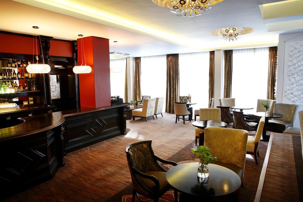 Townhouse Hotel Cape Town Luaran gambar