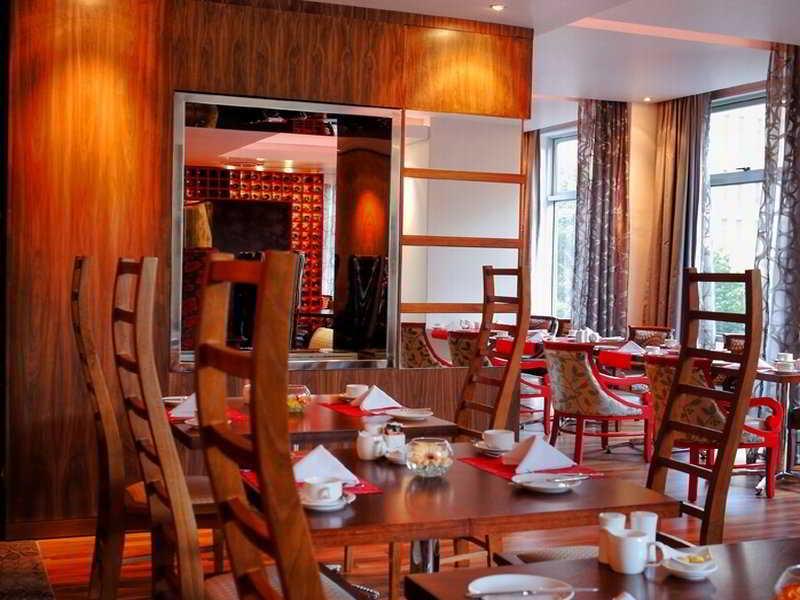 Townhouse Hotel Cape Town Luaran gambar