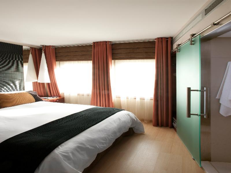 Townhouse Hotel Cape Town Luaran gambar