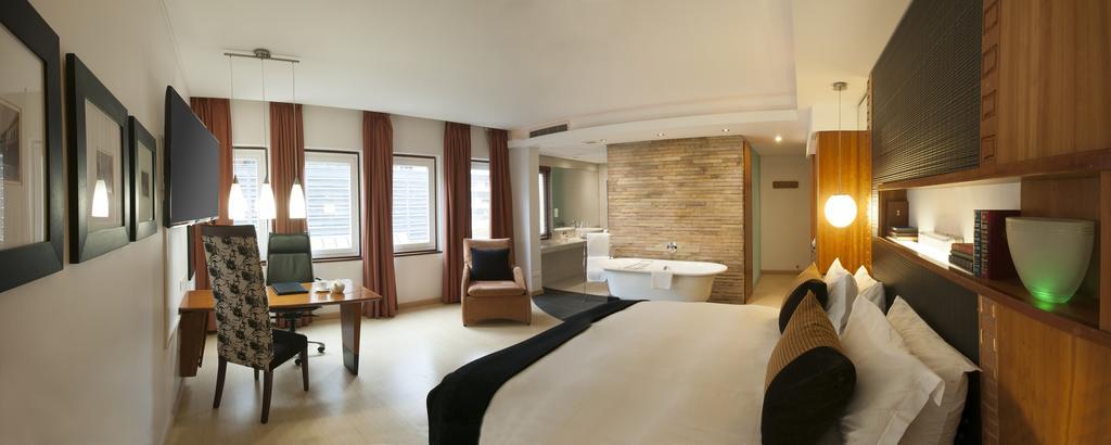 Townhouse Hotel Cape Town Luaran gambar
