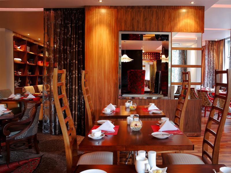 Townhouse Hotel Cape Town Luaran gambar