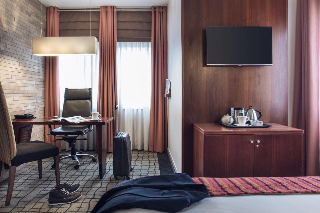 Townhouse Hotel Cape Town Luaran gambar
