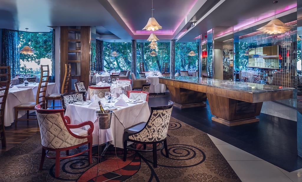 Townhouse Hotel Cape Town Luaran gambar