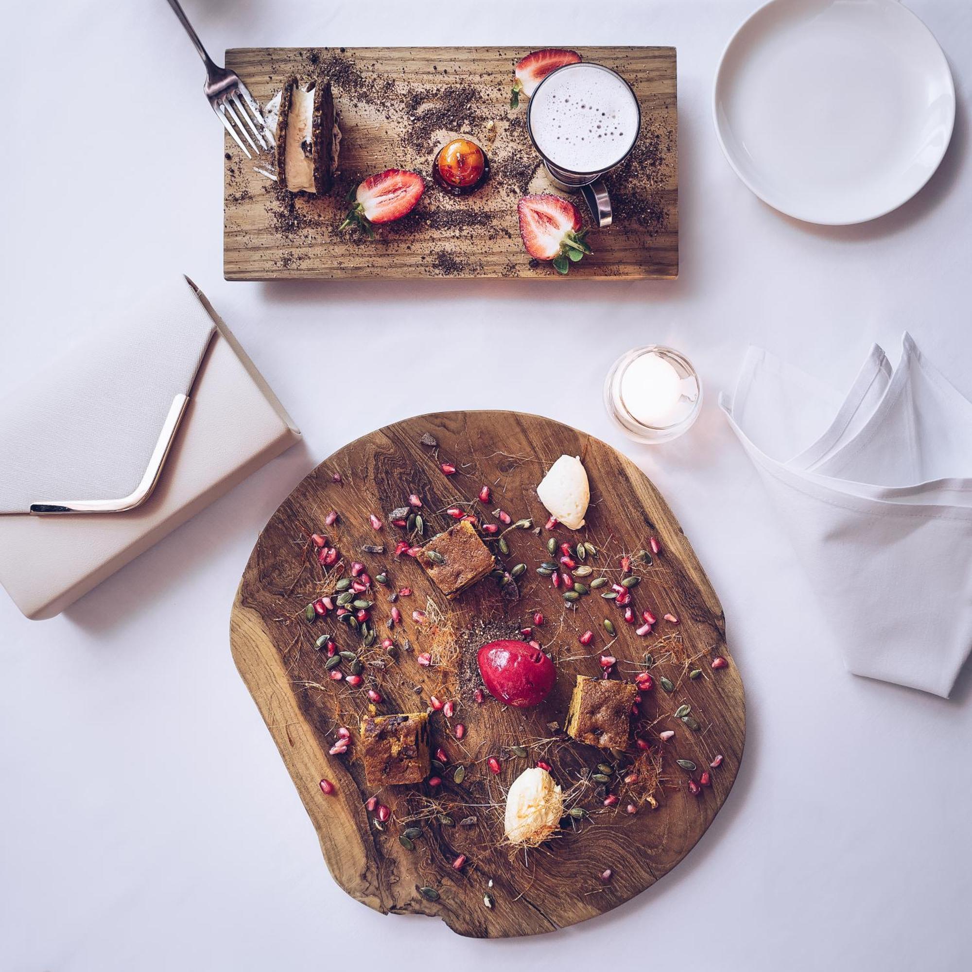 Townhouse Hotel Cape Town Luaran gambar