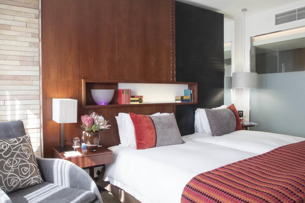 Townhouse Hotel Cape Town Luaran gambar