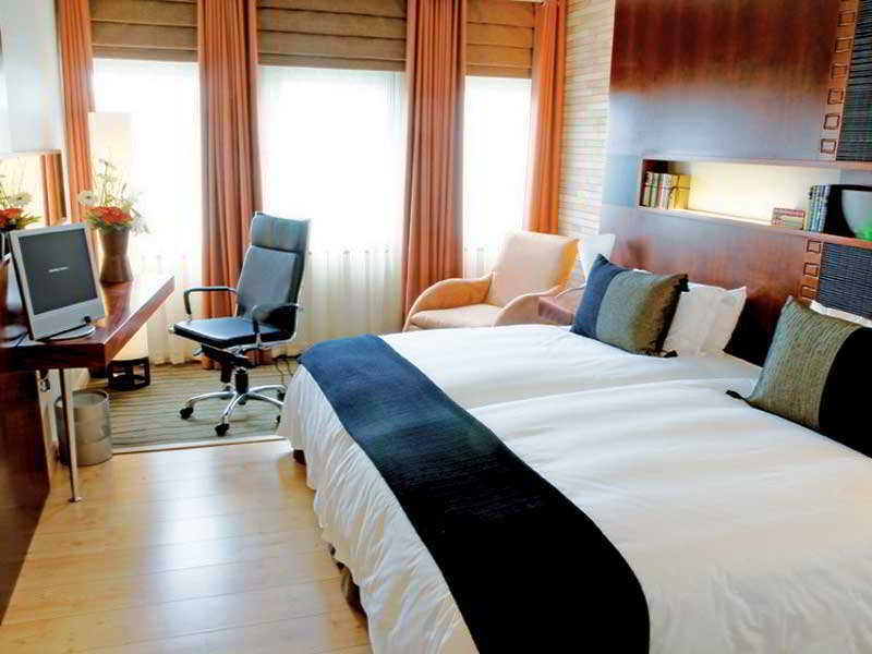 Townhouse Hotel Cape Town Luaran gambar