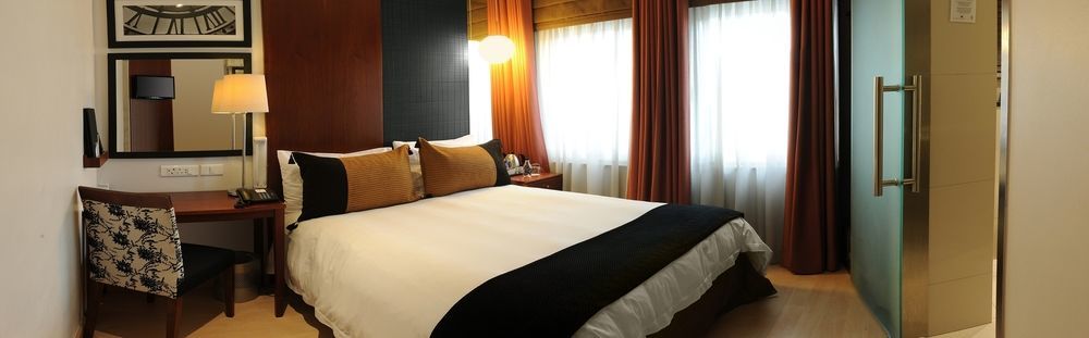 Townhouse Hotel Cape Town Luaran gambar