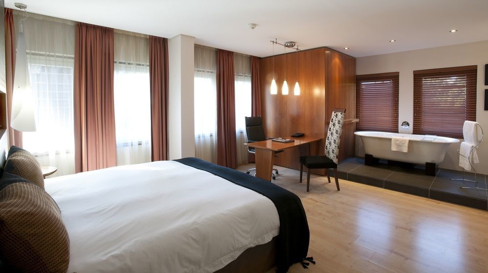 Townhouse Hotel Cape Town Luaran gambar
