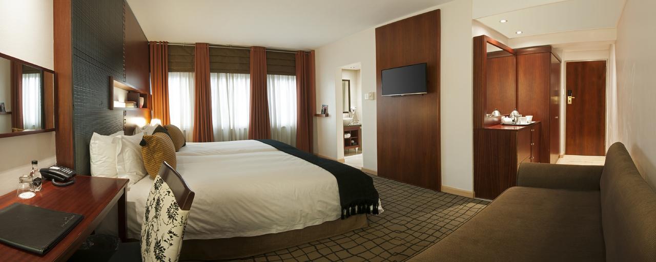 Townhouse Hotel Cape Town Luaran gambar