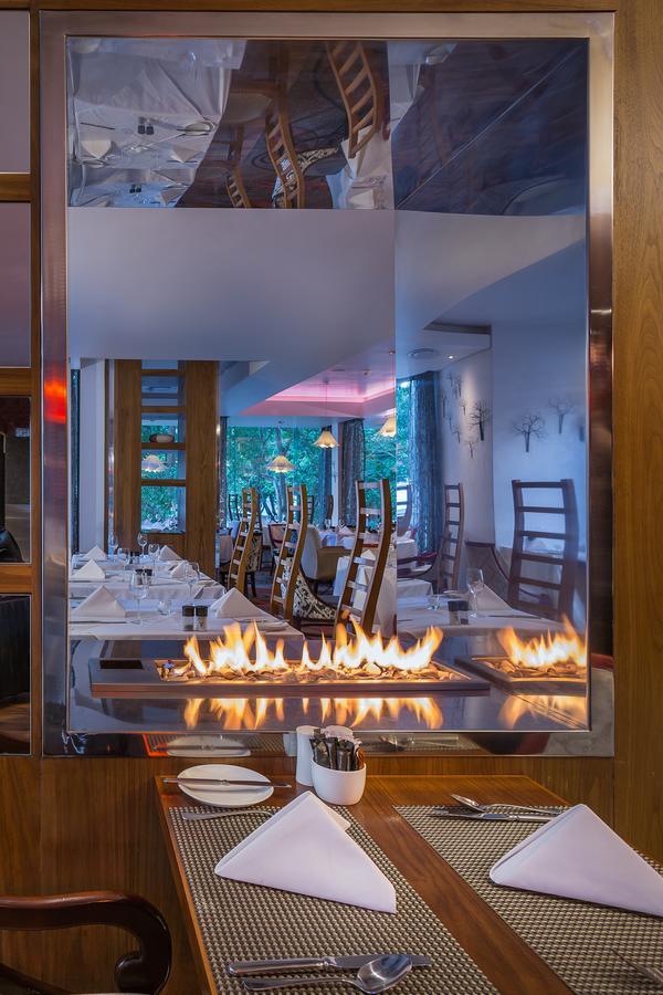 Townhouse Hotel Cape Town Luaran gambar
