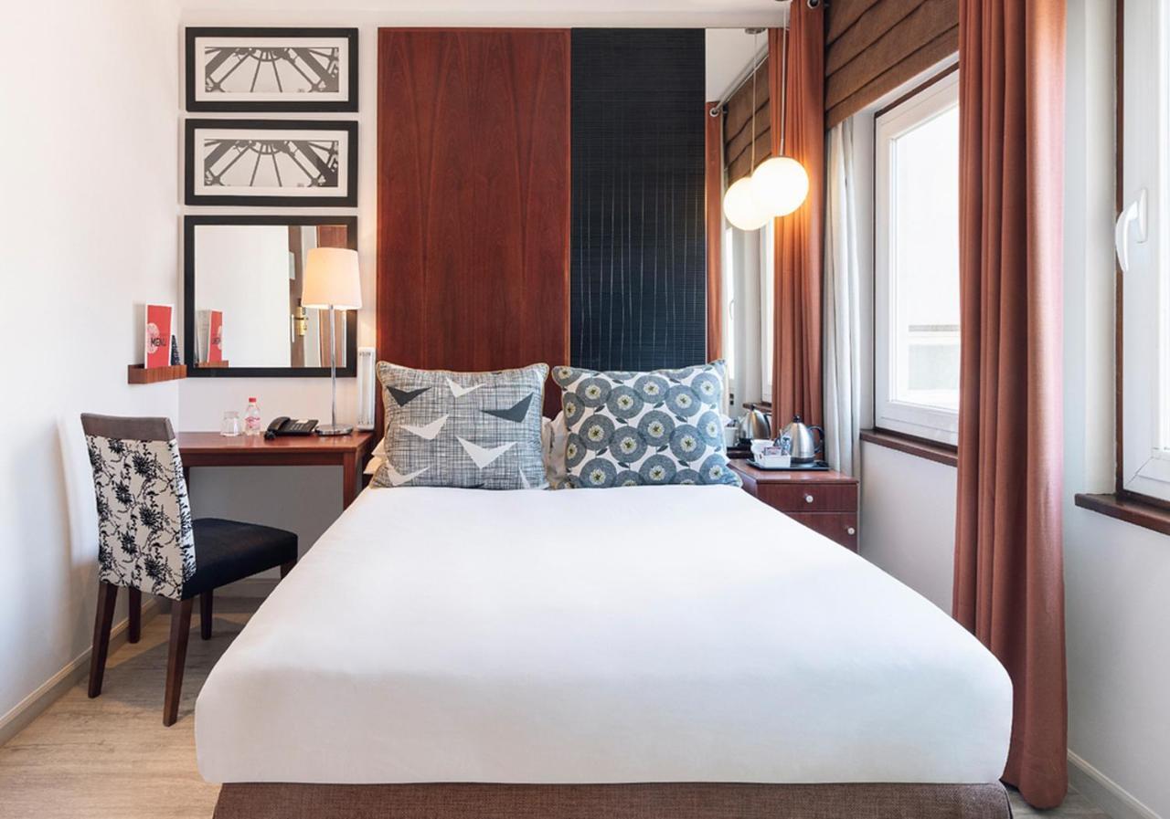Townhouse Hotel Cape Town Luaran gambar