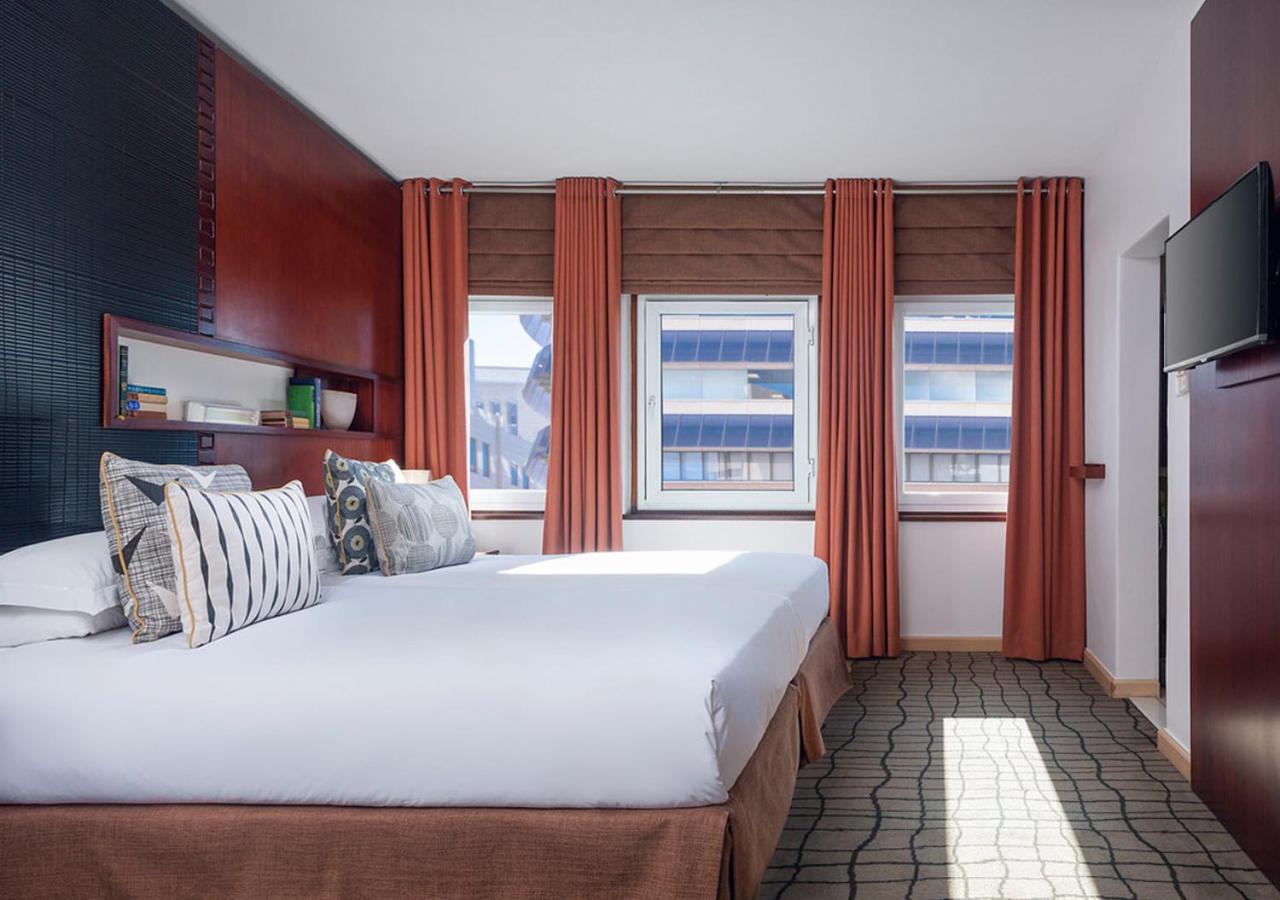 Townhouse Hotel Cape Town Luaran gambar