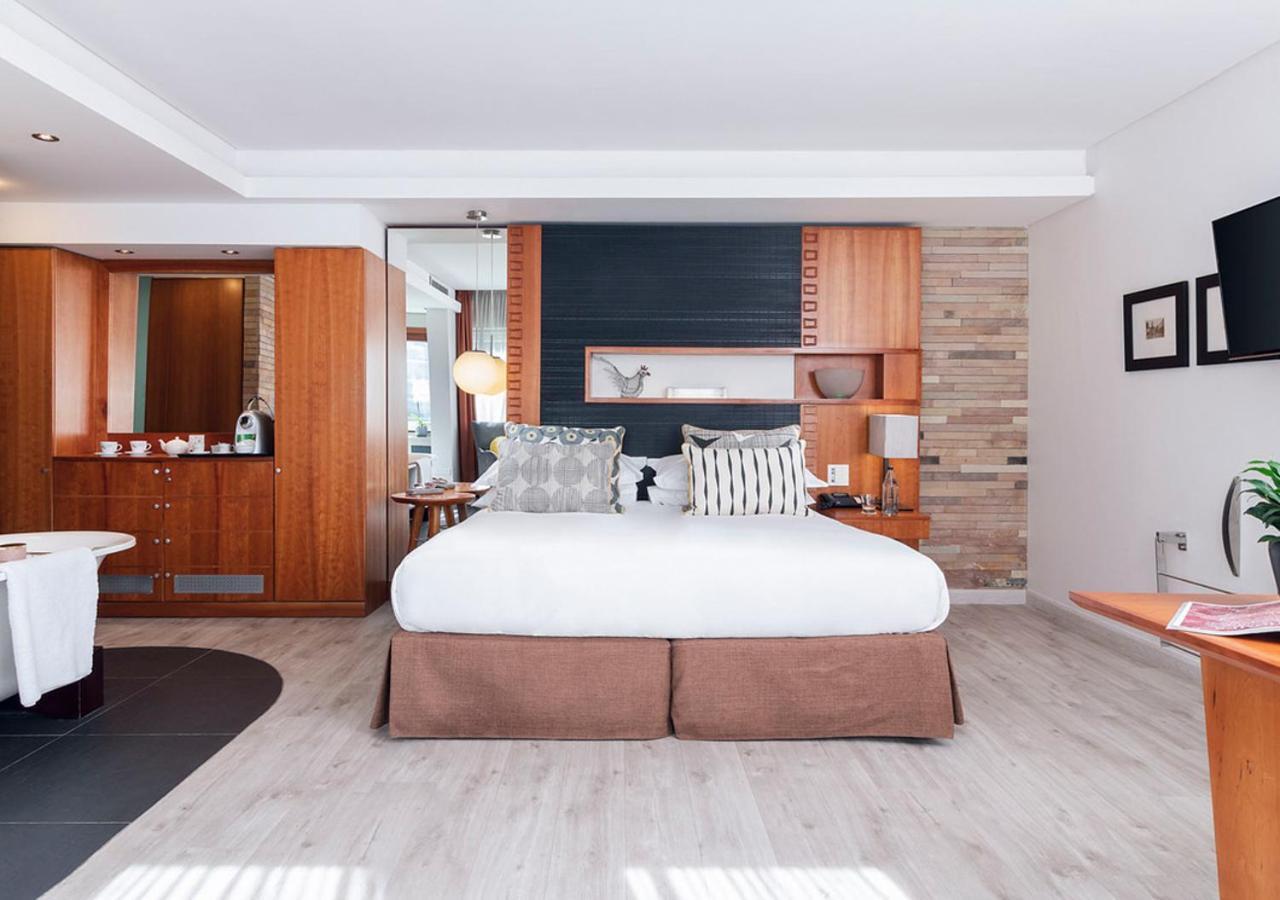 Townhouse Hotel Cape Town Luaran gambar
