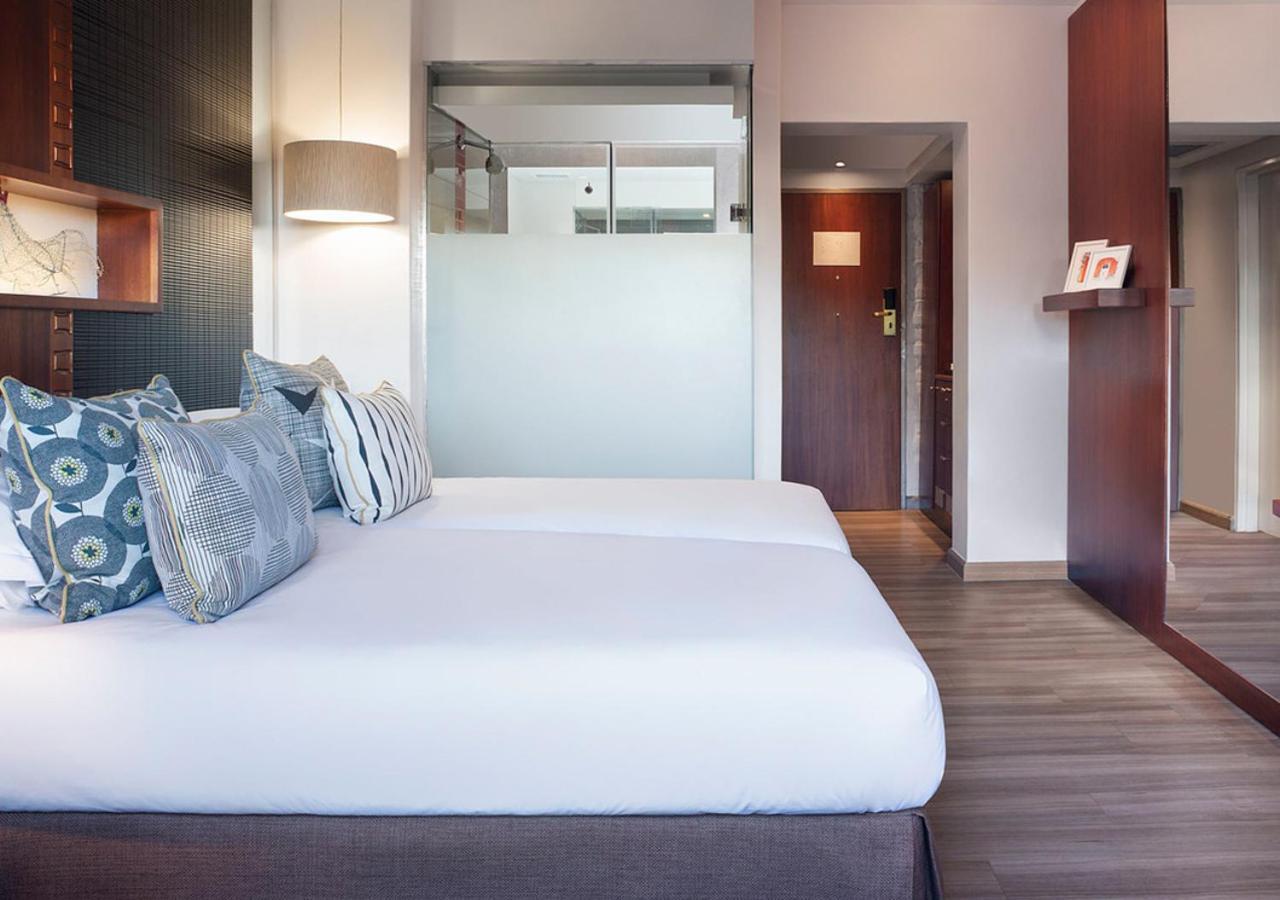 Townhouse Hotel Cape Town Luaran gambar